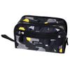 Hanna Hula Square Pouch/Bubble