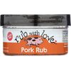 Rub with Love by Tom Douglas (Pork, 3.5 oz)