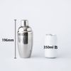 New Standard Cocktail Shaker, 18.9 fl oz (530 ml)