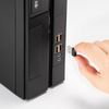Sanwa Supply MM-BTUD47 Bluetooth 5.0 USB Adapter (Class1)
