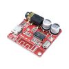 Heemol Bluetooth Audio Receiver Board,Bluetooth 5.0 MP3 Lossless Decoder Board Wireless Stereo Music Module 3.7-5V XY-BT-Mini(5PCS)