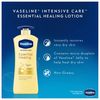 Vaseline Intensive Care Body Lotion, Essential Healing, 32 oz