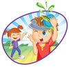 Just Play HobbyKids Will It Ooze? Challenge