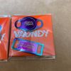Vaundy one man live vaundy dubre 2 piece set