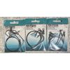 3 Packs Hurricane Bluefish Rigs 8/0