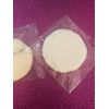 2X  Laura Geller Applicator Plush Puffs  Powder Sealed
