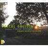Grisey,Berio,Fujikura: Gallois cond.P.M.