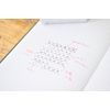 Calendar Schedule Stamp: Penetration Mark