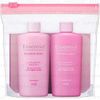 Kao - Essential Nuance Airy Hair Travel Set