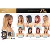 ModelModel Wig Klio KL-018 (OM-TAUPE)