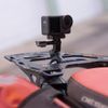 Quad Lock 360 Head Action Camera for use with Action Cameras and Smartphones