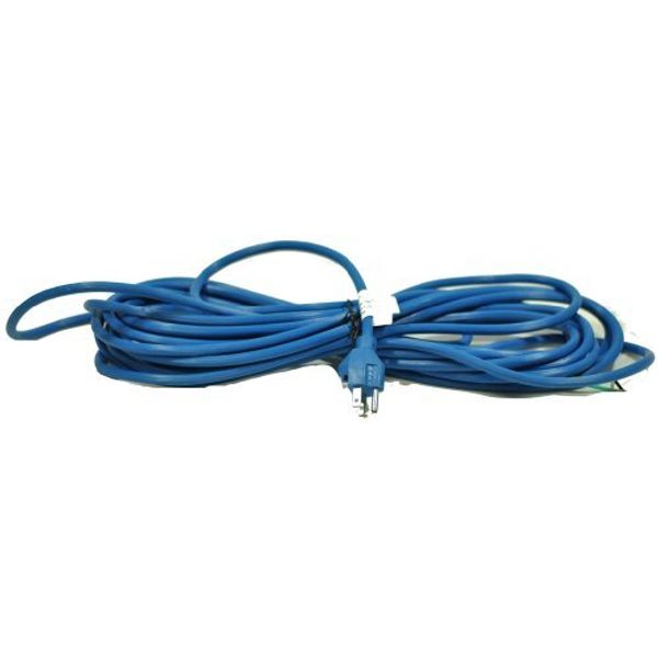 Replacement Blue Power Cord Designed To Fit Windsor Sensor, Versamatic Vacuum...