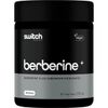 New Switch Nutrition Berberine+ Plus Chromium Picolinate 90 Capsules