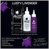Splat Hair Color Complete Kit- Lusty Lavender