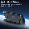 HEYSTOP Nintendo Switch 2 Case-Compatible with Nintendo Switch 2 Console and Joy-Con Controller with Screen Protector and Thumb Grips-Shock Absorption and AntiScratch