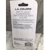L.A.Colors Deep Tan C53553 Matte Liquid Foundation:0.41floz/12ml