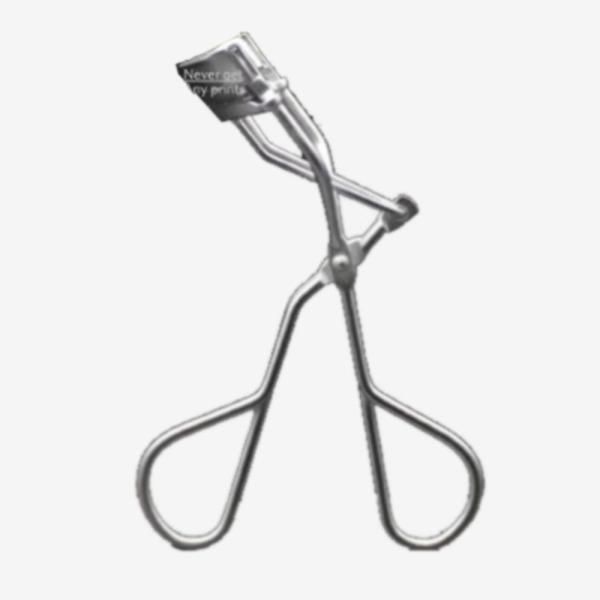 Eyelash curler lifting tweezers make-up convenient home use convenient curl-up hair shop