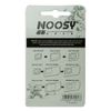 Noosy FT104251 41 SIM Card Adaptor for Nano/Micro SIM White