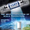 BWT Liff Limebeater Electrolytic Scale Inhibitor Compression LBC2-22V2