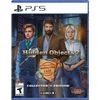 Hidden Objects 7: Unsolved Case Collector's Edition - PlayStation 5