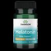 Swanson Melatonin 3 mg 60 Capsules