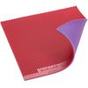 Butterfly Table Tennis Rubber Buggler 006: Red 1.7 00470