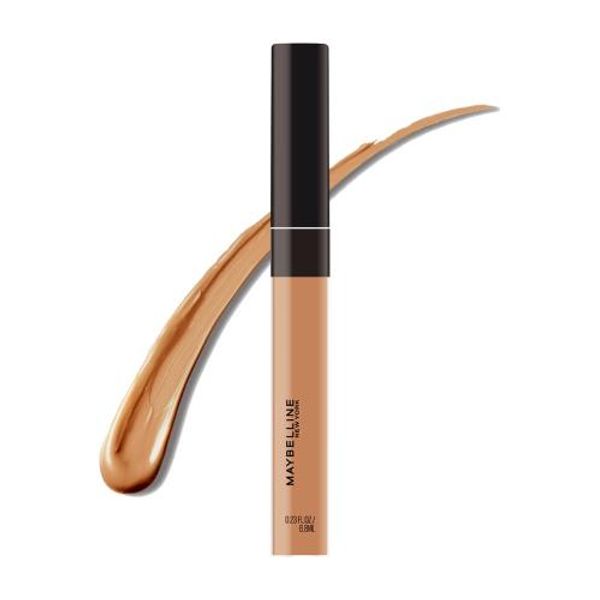 MAYBELLINE Fit Me Concealer 35, healthy yellow skin tone