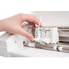 We R Memory Keepers Foil Quill Starter Kit, Value Set Includes Over 12 Items.