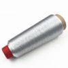 Metallic Sewing Embroidery Machine Thread 3554 Yard for Computerized Embroidery and Decorative Sewing (Silver)