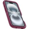 OtterBox iPhone 16 Defender Series Case - Foxberry Pink