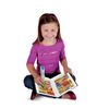 LeapFrog LeapReader System Learn-to-Read 5-Book Bundle Pack