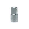 Teng M140036 M140036C Adaptor 1/4F-3/8M 1/4SD