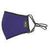 Heat Mask Cordura (Navy)
