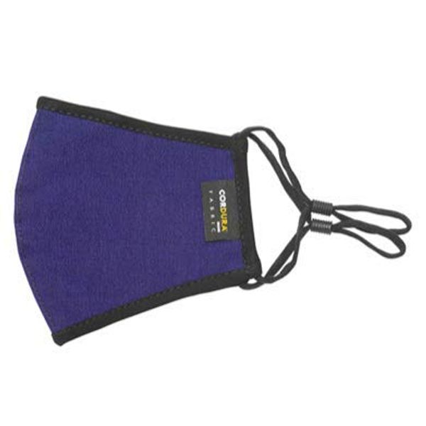 Heat Mask Cordura (Navy)