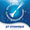 Physiomer Nasal Hygiene Dynamic Jet 2 X 135Ml