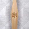 'UK Bus' Bamboo Toothbrush (TF00021645)