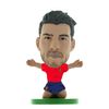 SoccerStarz - Spain Alvaro Morata - Home Kit