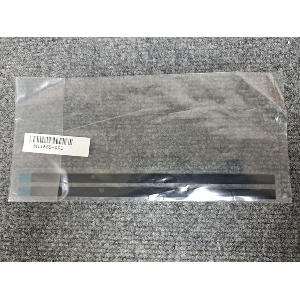 HP LCD Stickers- M11865-001