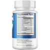 Nerve Flow Advanced Health Support Formula Dietary Supplement - 3 Bottles