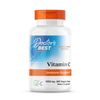 Doctor's Best - Vitamin C 1000 mg 360 Veggie Caps