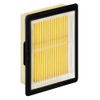 BOSCH 2607432046 Bellows Filter for Gas 10.8 V-LI