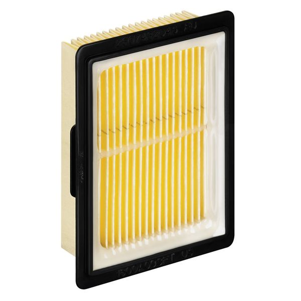 BOSCH 2607432046 Bellows Filter for Gas 10.8 V-LI