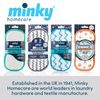 Minky M Cloth Anti-Bacterial Kitchen Pad