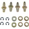 Dorman Front Door Hinge Pin & Bushing Kit for 99-06 Silverado Avalanche Sierra