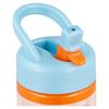 410 ml Playground Bottle, Peppa Pig Children's Counts, Colourful