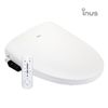 INUS Sterilization Remote Control Direct Water Type Waterproof Bidet New IS-350R ipx-7 Grade Bidet Purchase No Filter Bidet, see detailed description