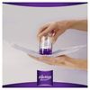 Always Discreet Plus Long Incontinence Pads for Bladder Weakness Pack of 10