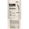 Kakudai Water Saving Stop Shower Head 356-731-W