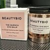 Beauty Bioscience The Quench, Reviving Quadralipid Eye Balm, 0.5 Fl.Oz