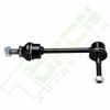 New 6pc Complete Front Lower Control Arm Suspension Kit for Ford Crown Victoria